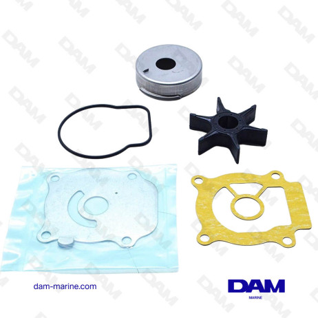 KIT DE POMPE A EAU SUZUKI 17400-88L01