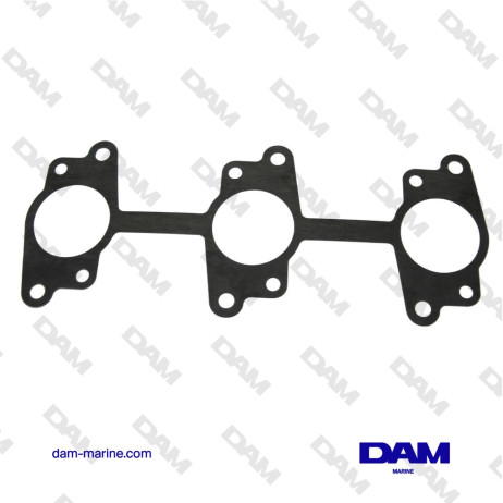 INTAKE GASKET YAMAHA 6J8-14483-A1-00