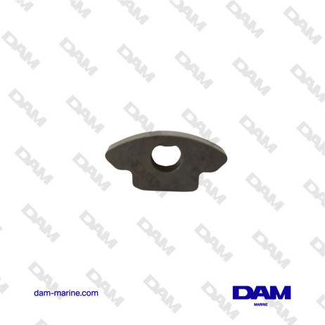 MERCRUISER CYLINDER HEAD SCREW SPACER - VM