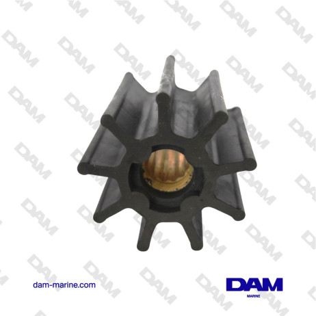 TURBINE DE REFROIDISSEMENT YANMAR 9P