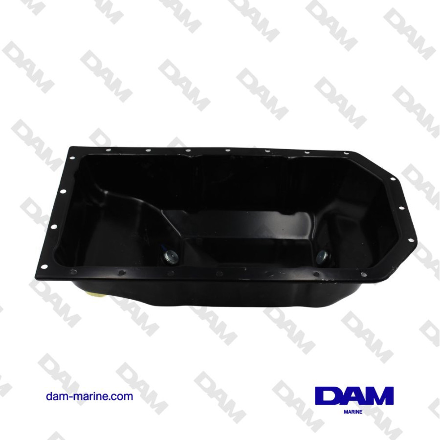 CARTER DE ACEITE DEL MOTOR VM DIESEL 494