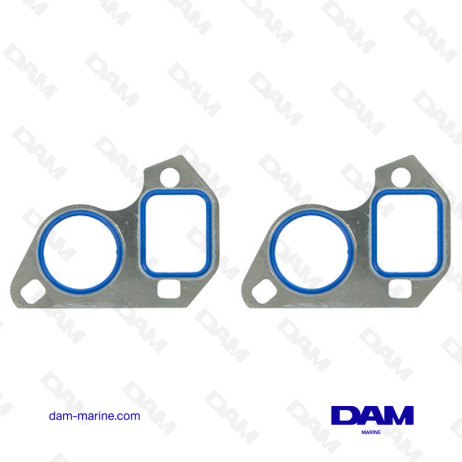 GM V8 6L Brewing Pump Gasket Kit