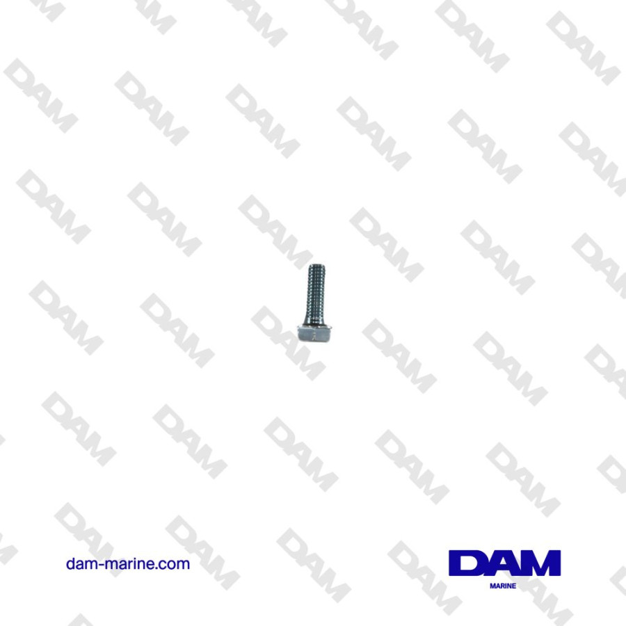 VITE YANMAR M6X18 - 26106-060182