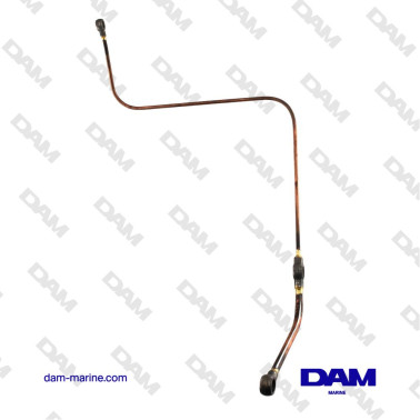 TUBO OLIO YANMAR YSE-B12...