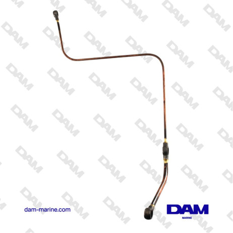 YANMAR YSE-B12 OIL HOSE 104511-39200