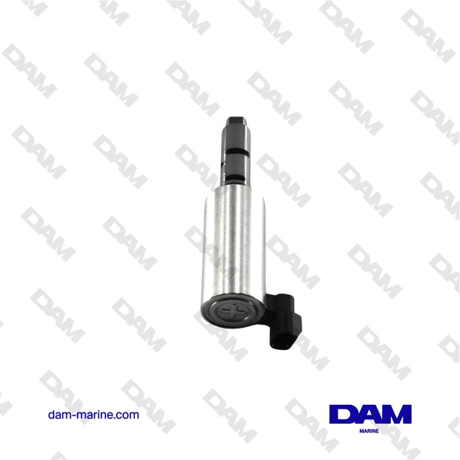 VÁLVULA SOLENOIDE YANMAR KMH 177503-04260