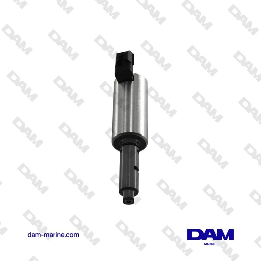 VÁLVULA SOLENOIDE YANMAR KMH 177503-04260
