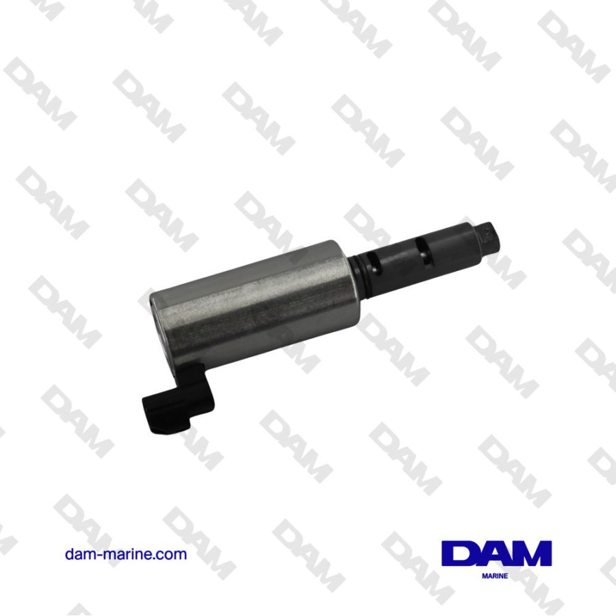 VÁLVULA SOLENOIDE YANMAR KMH 177503-04260