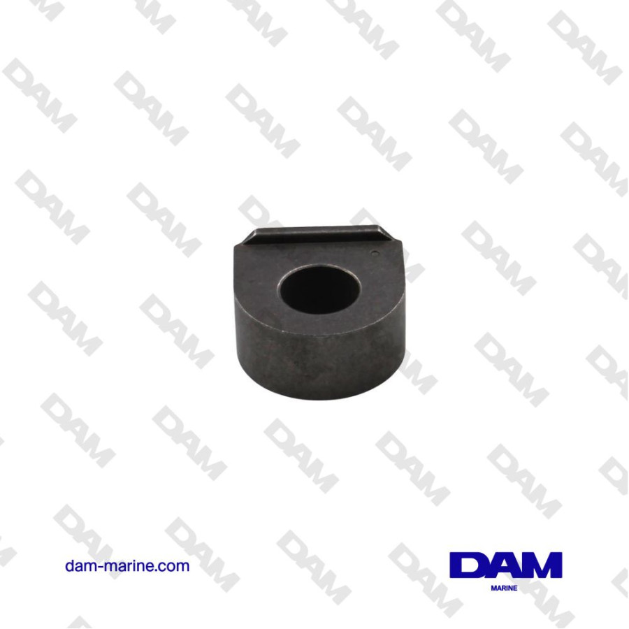 ESPACIADOR DE TORNILLO DE CULATA DE CILINDRO MERCRUISER - VM 8M0148572