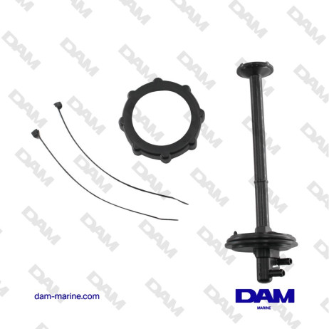 SONDE RESERVOIR HUILE MERCURY 816190A4