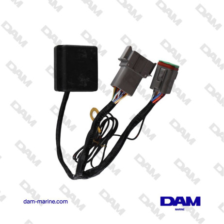 YANMAR SIGNAL AMPLIFIER 196420-02790