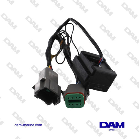 AMPLIFICATORE DI SEGNALE YANMAR 196420-02790