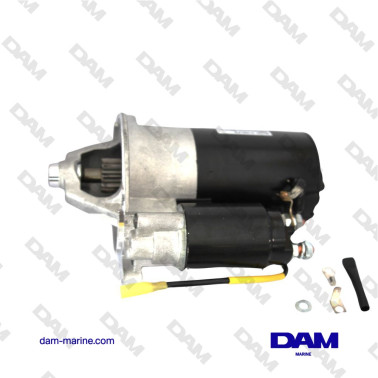 MOTORINO DI AVVIAMENTO SX FORD V8
