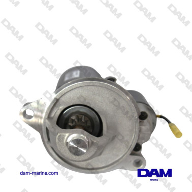 MOTOR DE ARRANQUE IZQUIERDO FORD V8