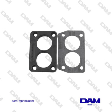 Calza del carburador MERCRUISER 807726A2
