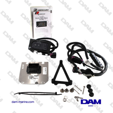KIT ACTIVE TRIM 150 EFI -...