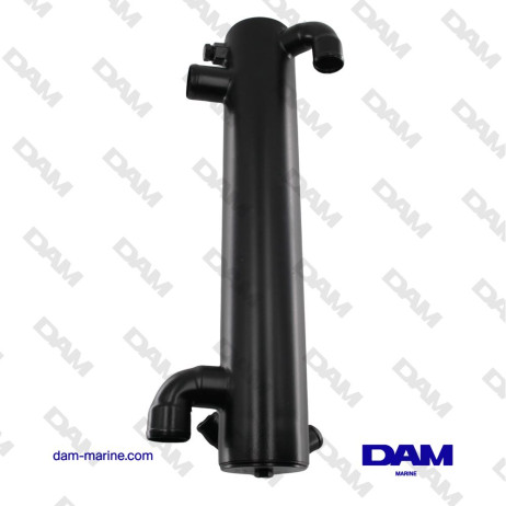 ANODE ALU HELICE MERCRUISER