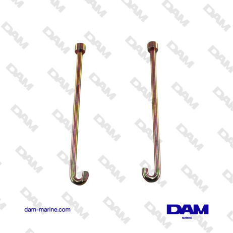 OUTIL EXTRACTION DE DIABOLO YAMAHA 90890-06503*