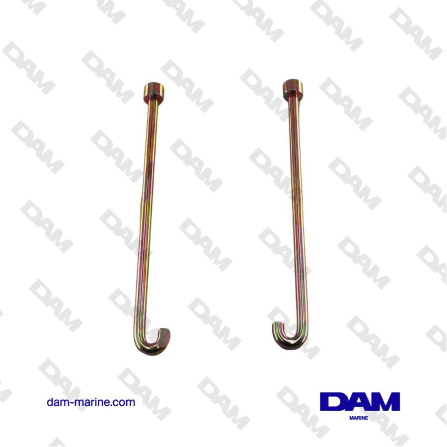 YAMAHA 90890-06503* DIABOLO EXTRACTION TOOL