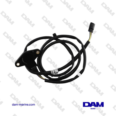 CAPTEUR DE TRIM EMBASE MERCURY - 8M0142805