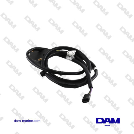 CAPTEUR DE TRIM EMBASE MERCURY - 8M0142805