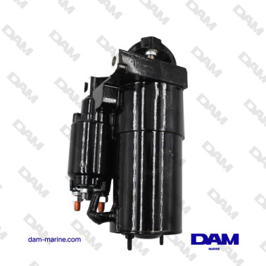 REDUCCIÓN DE ARRANQUE GM FIJACIÓN ALINEADA