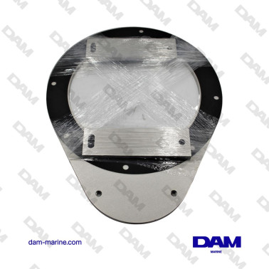 KIT DE CONVERSIÓN DE MOTOR DE VELA YANMAR SD50 - SD60