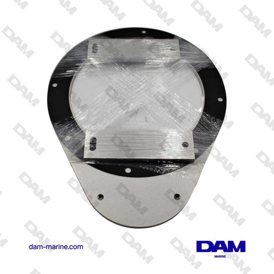 KIT DI CONVERSIONE SAILDRIVE YANMAR SD50 - SD60