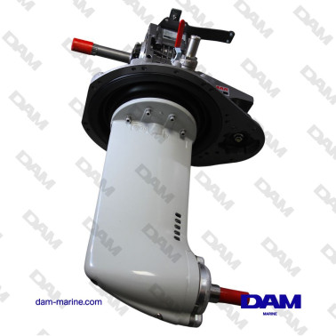 BASE SAILDRIVE COMPLETA...