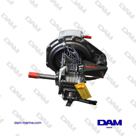 BASE SAILDRIVE COMPLETA YANMAR SD60 SAE4 RELACIÓN TURBO 2.23
