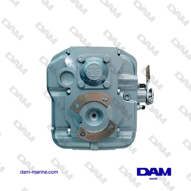 CAJA DE CAMBIOS INVERSA COMPLETA YANMAR ZF30M RELACIÓN 2.15