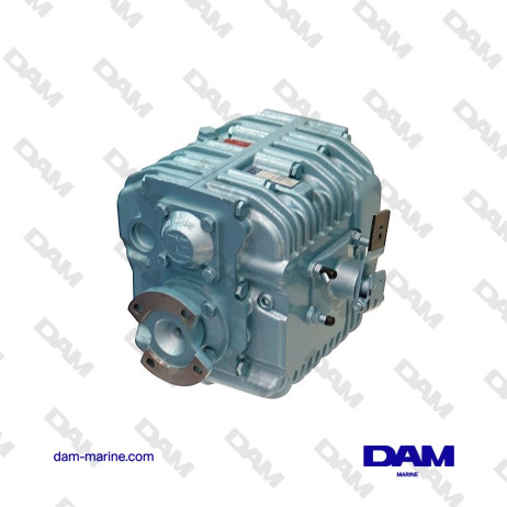 INVERTER COMPLETO YANMAR ZF30M RAPPORTO 2.70