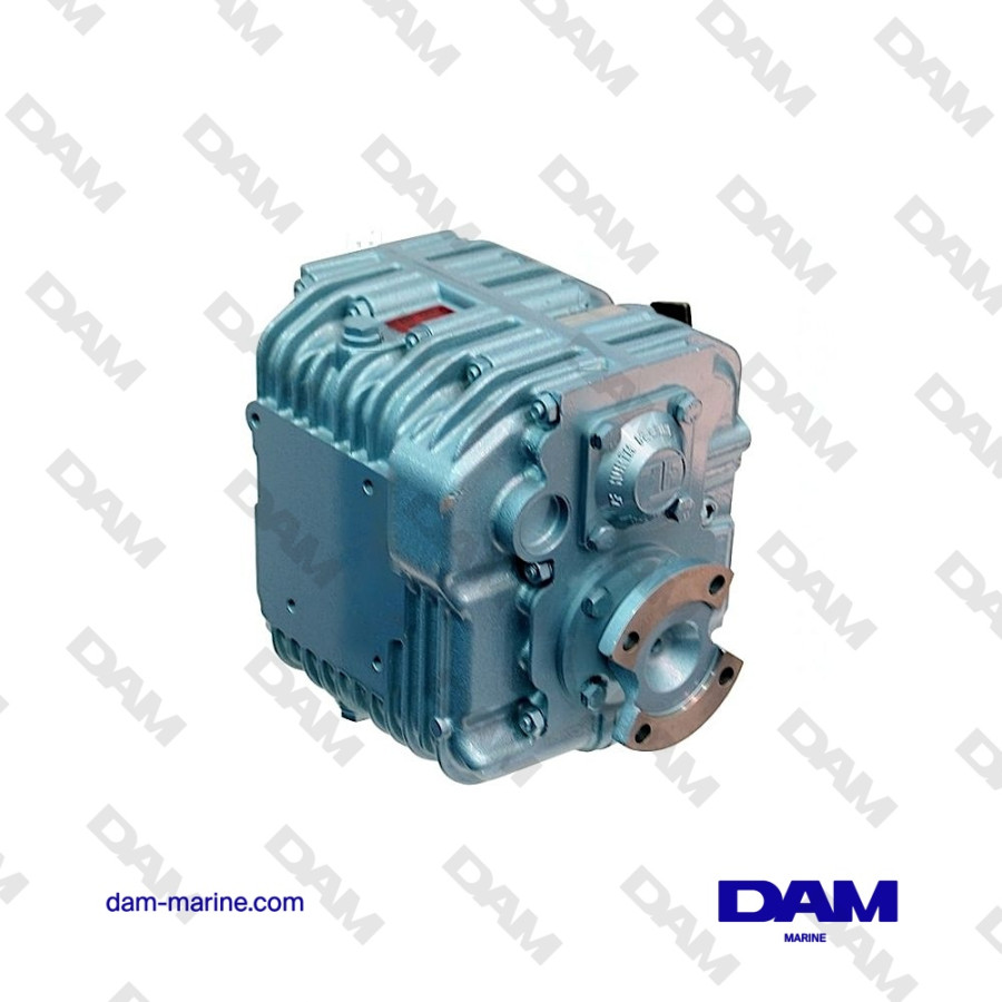 INVERSOR COMPLETO YANMAR ZF30M RELACIÓN 2.70