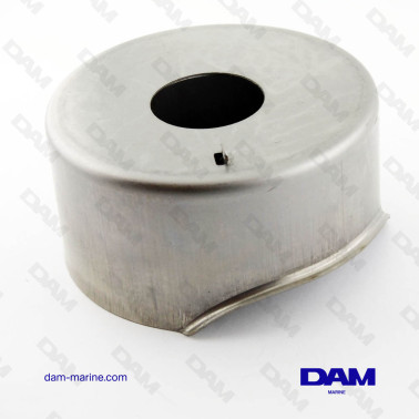 SUZUKI WATER PUMP STAINLESS...