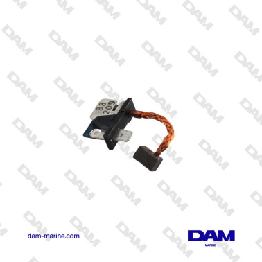 SUZUKI TRIM ENGINE CARBON -...