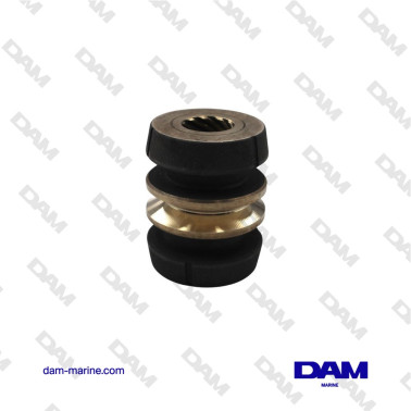 CONE EMBRAYAGE INVERSEUR VOLVO MS2 - 120S - 873098
