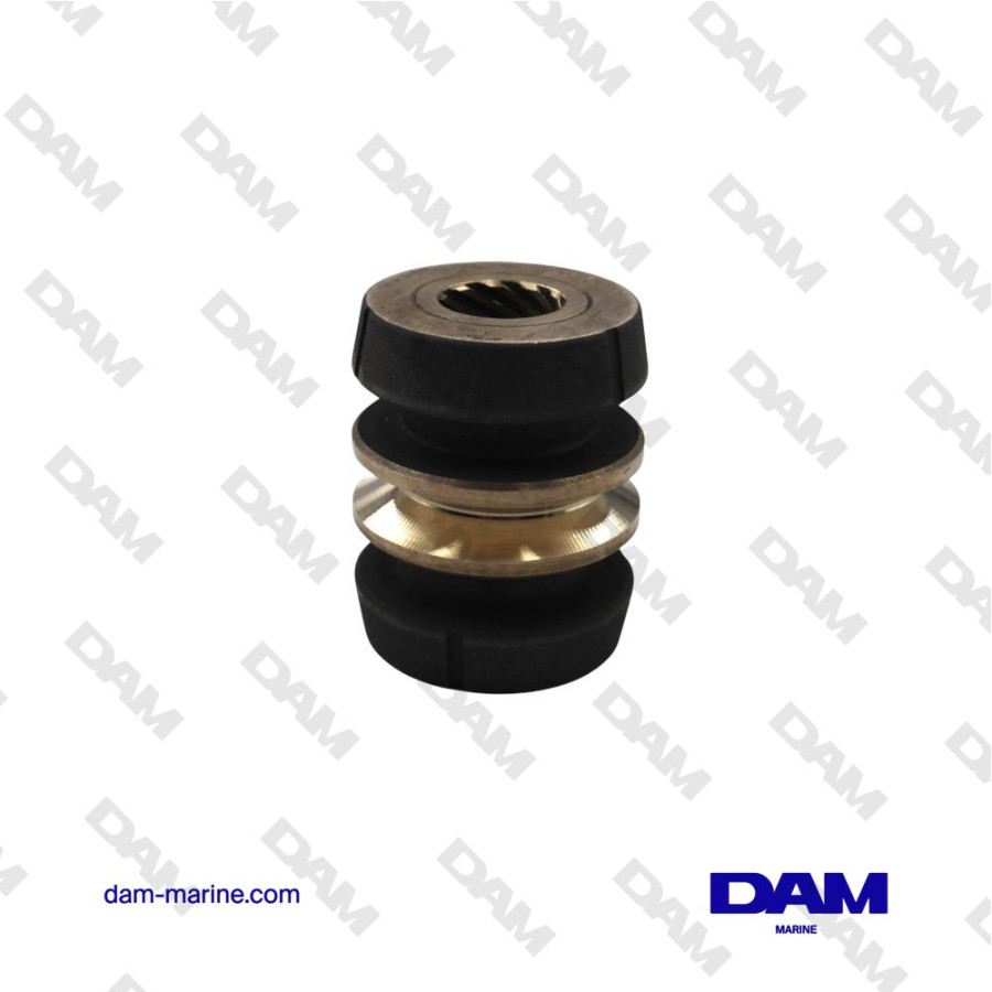 CONO DE EMBRAGUE DE MARCHA ATRÁS VOLVO MS2 - 120S - 873098