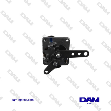 COMMANDE DE POMPE A INJECTION FISCHER PANDA - 0001045*