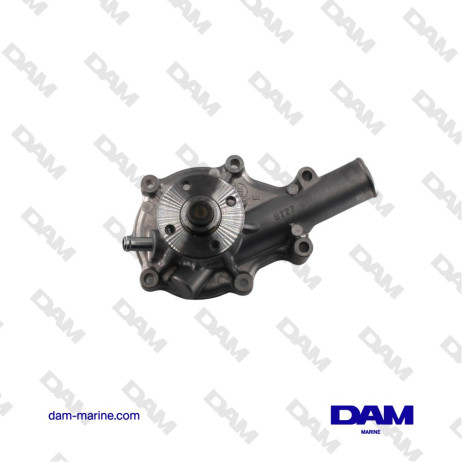 FISCHER PANDA BREWING PUMP - 0001121*