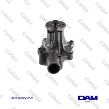 FISCHER PANDA BREWING PUMP - 0001121*