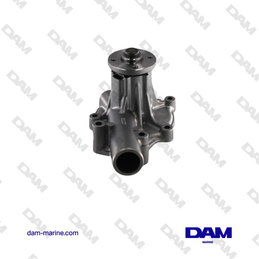 FISCHER PANDA BREWING PUMP - 0001121*