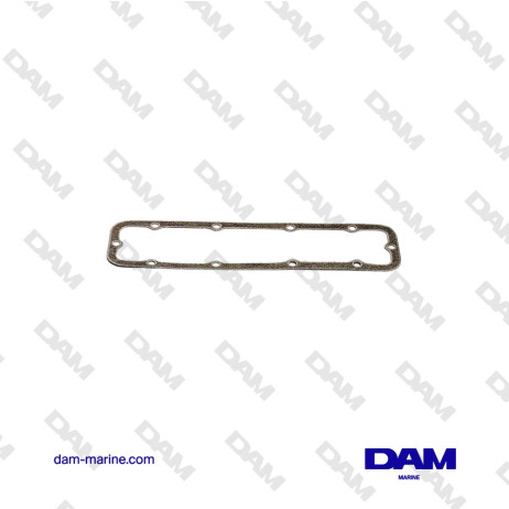 VOLVO INTAKE - EXHAUST COVER GASKET