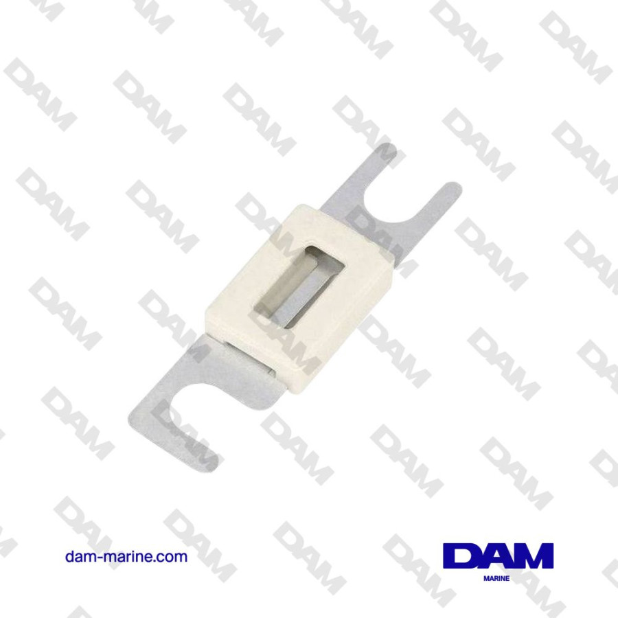400A FLAT TAPE FUSE TYPE L82