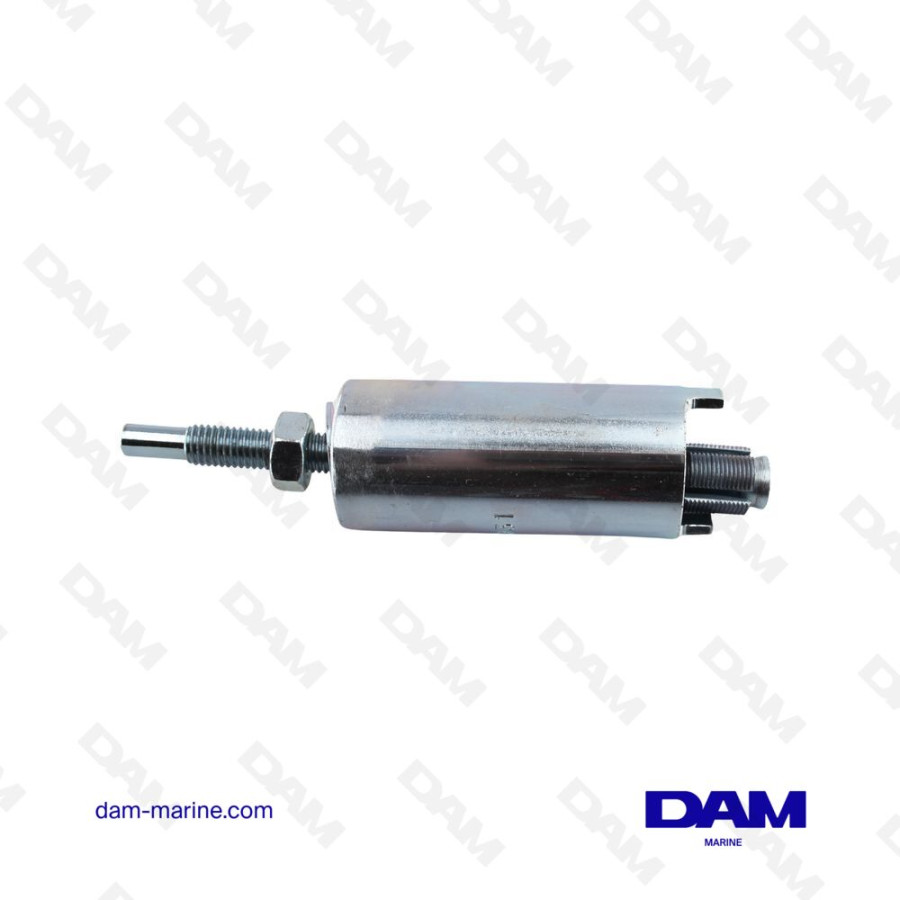 EXTRACTOR DE ENCHUFES DE INYECTORES VOLVO - 884931*