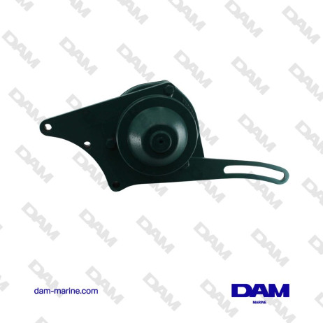 VOLVO 2000 MIXING PUMP - 23401753