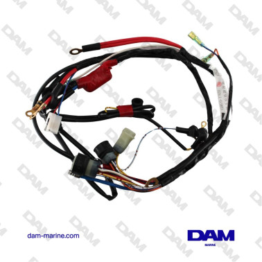 FAISCEAU MOTEUR YANMAR - 129573-77931*