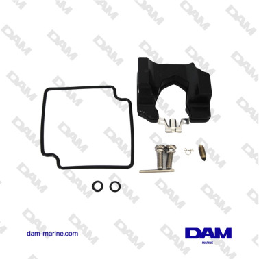 KIT CARBURATEUR YAMAHA - 6BX-W0093-00