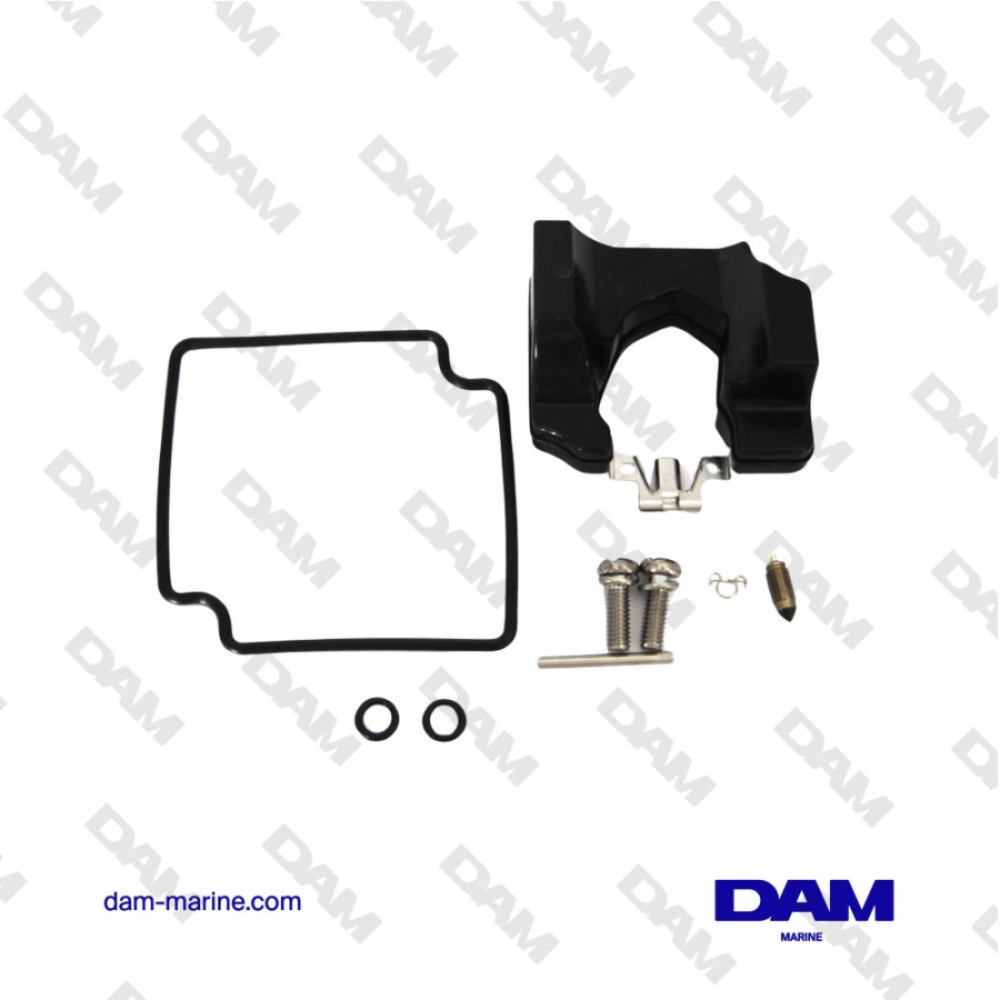 KIT CARBURATEUR YAMAHA - 6BX-W0093-00
