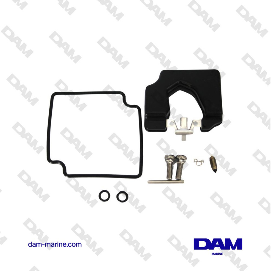KIT CARBURATEUR YAMAHA - 6BX-W0093-00