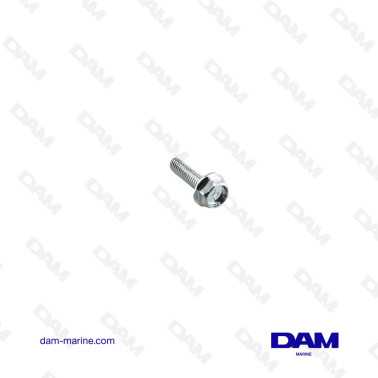 YANMAR M8X25 SCREW -...